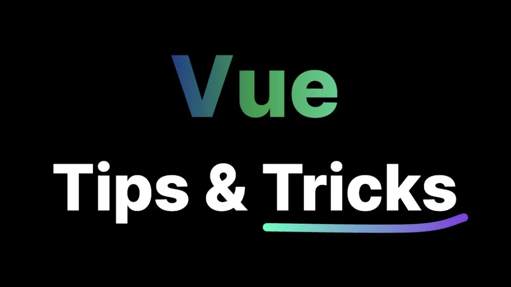 Introducing my new project - vuejstips.com