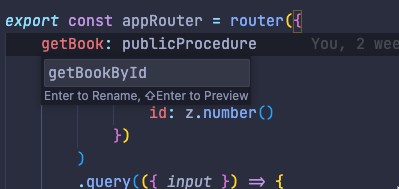 Refactoring